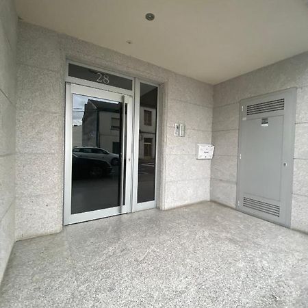 Touristhome Frei Luis Sarria Dış mekan fotoğraf