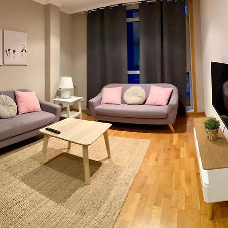 Touristhome Frei Luis Sarria Dış mekan fotoğraf