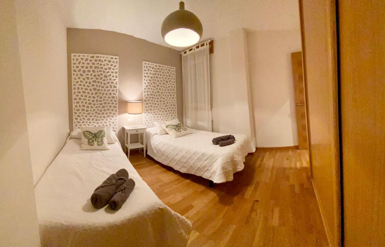 Touristhome Frei Luis Sarria Dış mekan fotoğraf