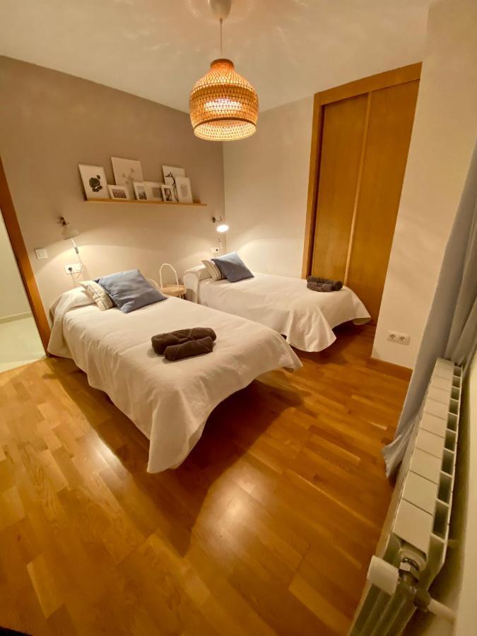 Touristhome Frei Luis Sarria Dış mekan fotoğraf