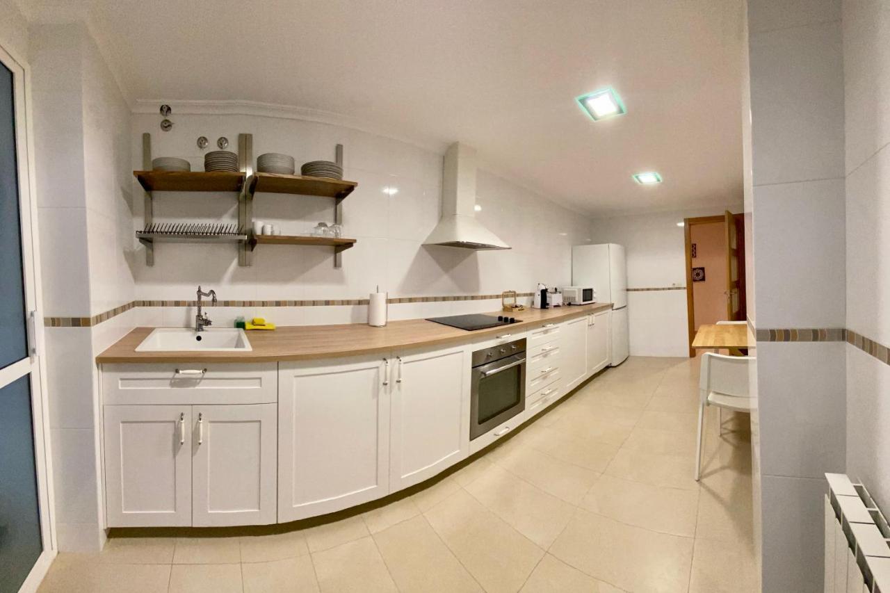 Touristhome Frei Luis Sarria Dış mekan fotoğraf
