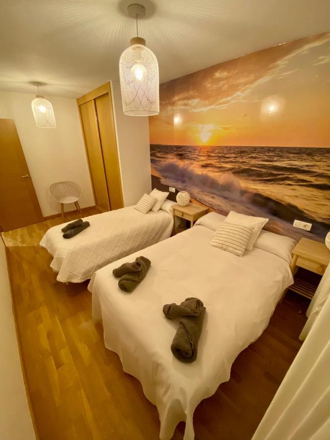 Touristhome Frei Luis Sarria Dış mekan fotoğraf