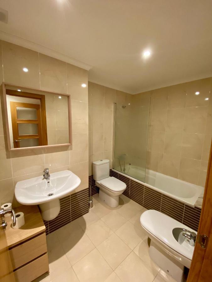 Touristhome Frei Luis Sarria Dış mekan fotoğraf