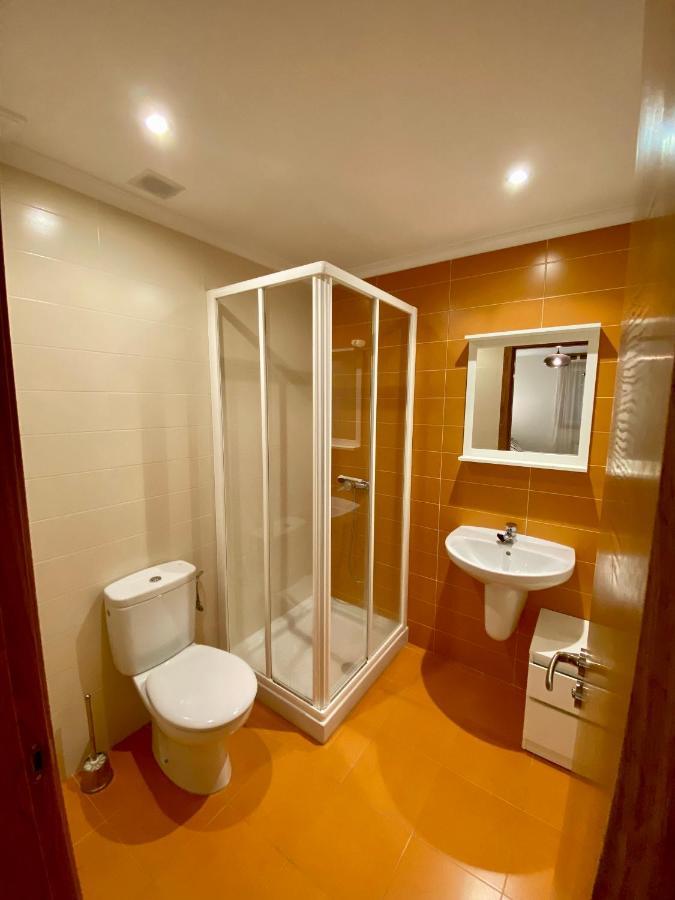 Touristhome Frei Luis Sarria Dış mekan fotoğraf