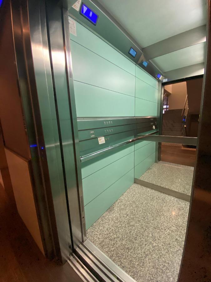 Touristhome Frei Luis Sarria Dış mekan fotoğraf