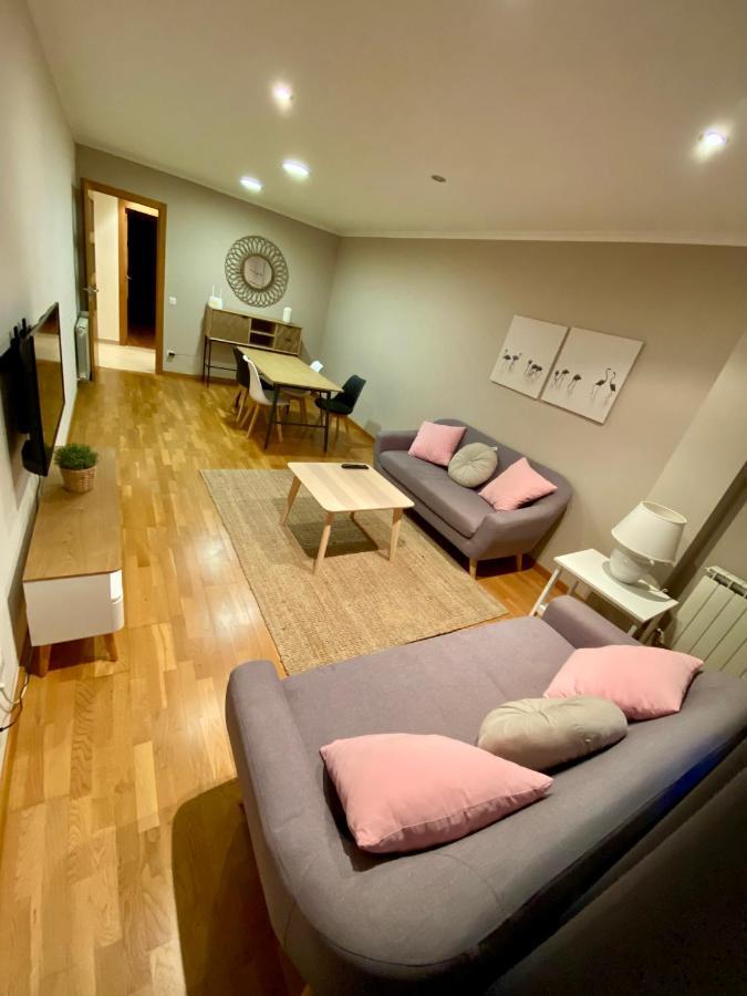Touristhome Frei Luis Sarria Dış mekan fotoğraf