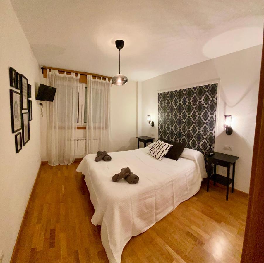 Touristhome Frei Luis Sarria Dış mekan fotoğraf